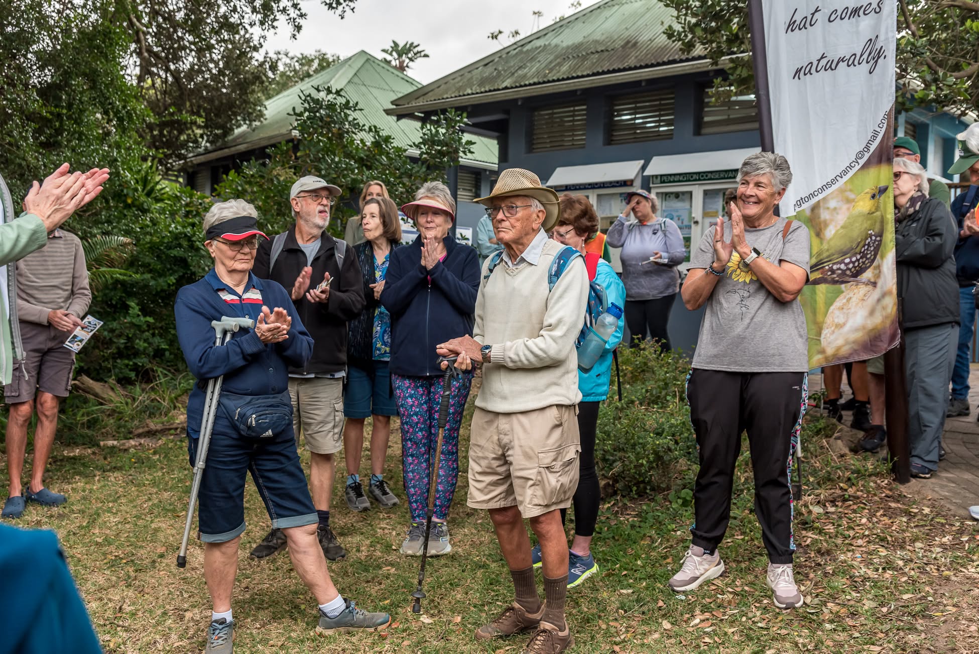 Circular Walk Gallery
