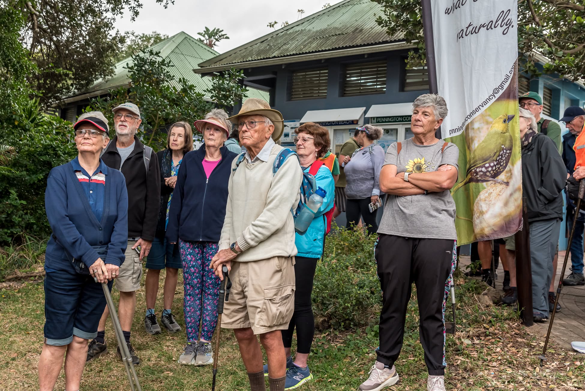 Circular Walk Gallery