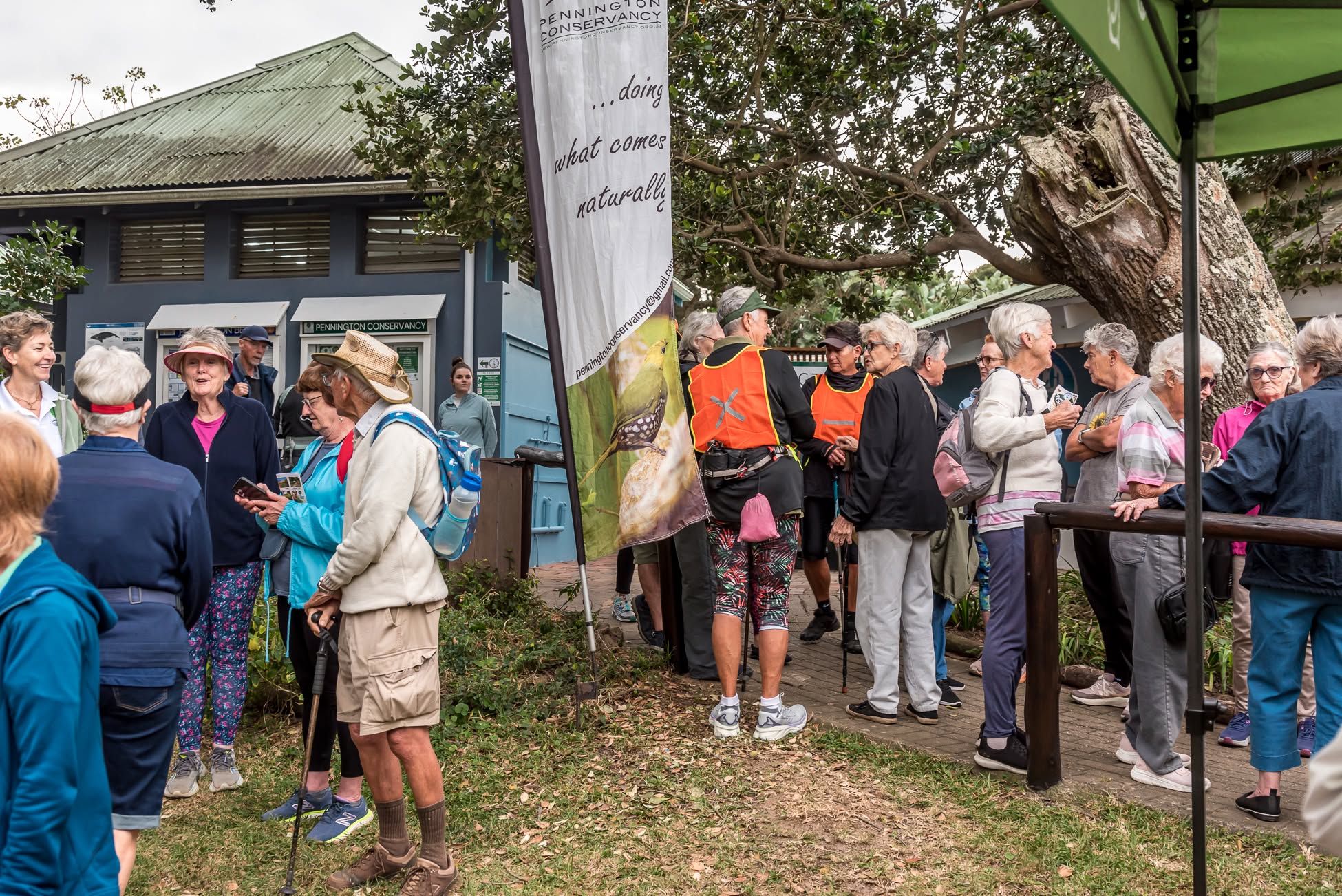 Circular Walk Gallery