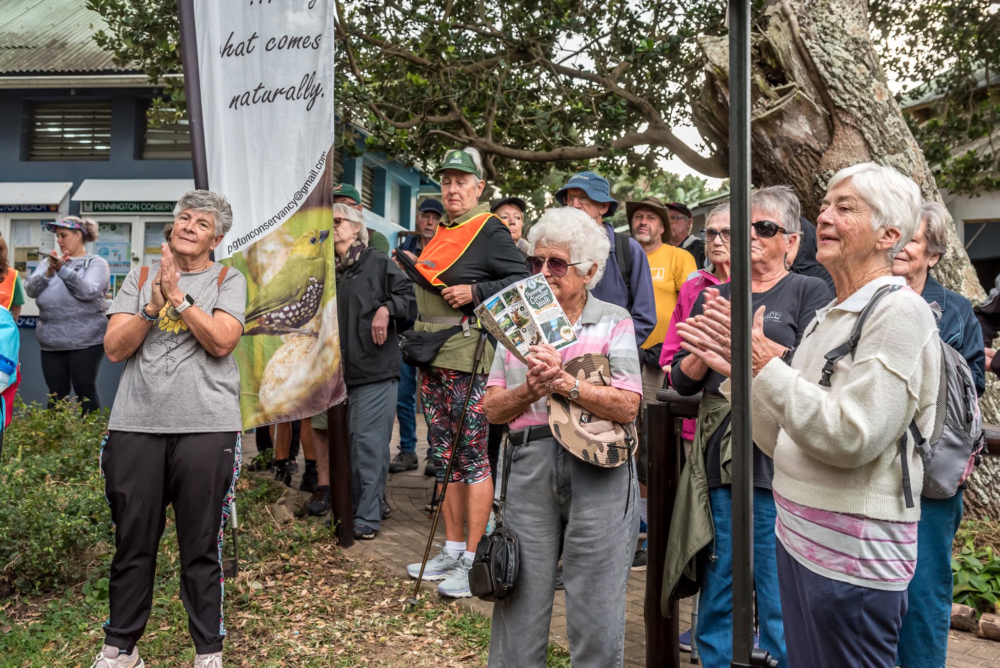 Circular Walk Gallery