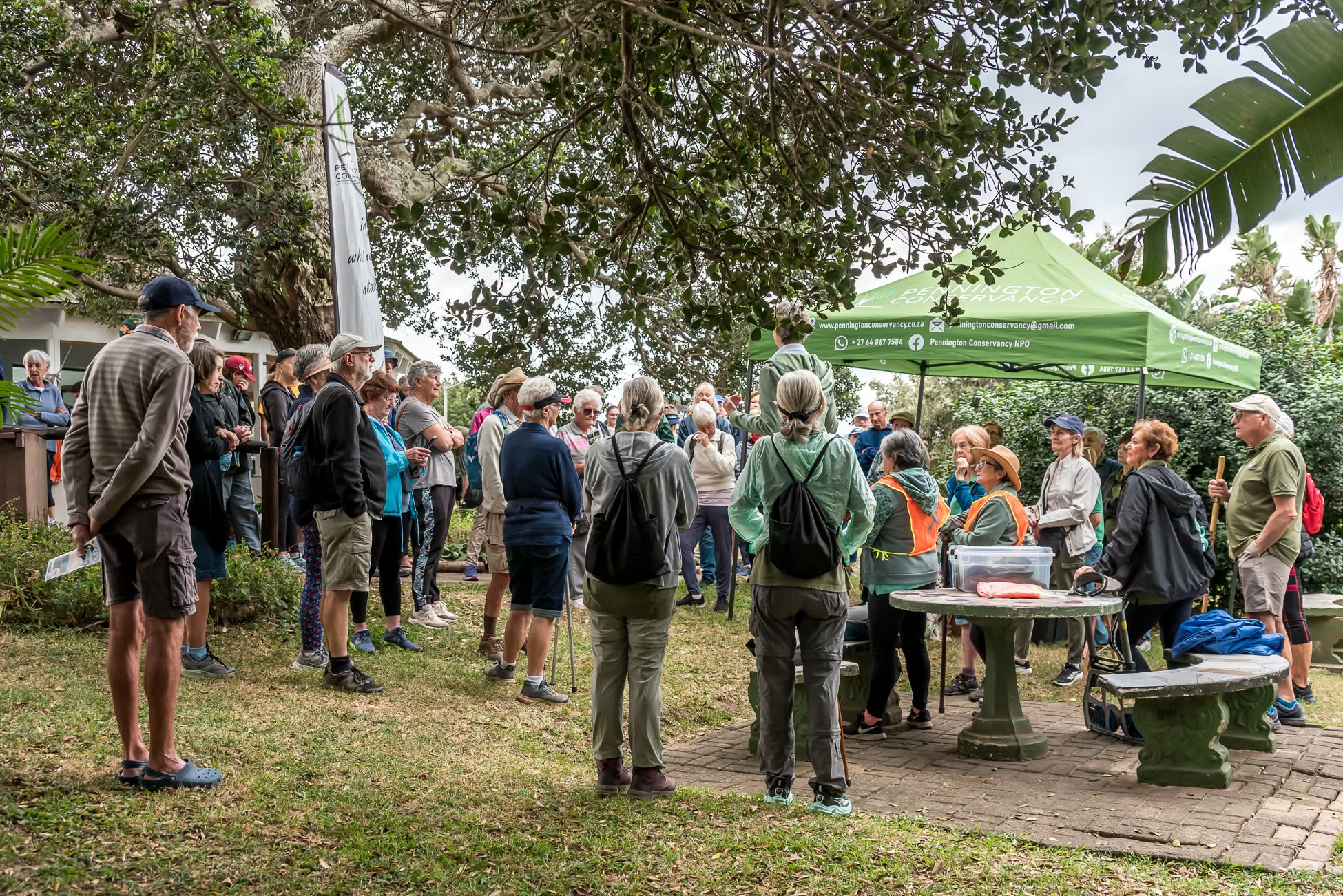 Circular Walk Gallery