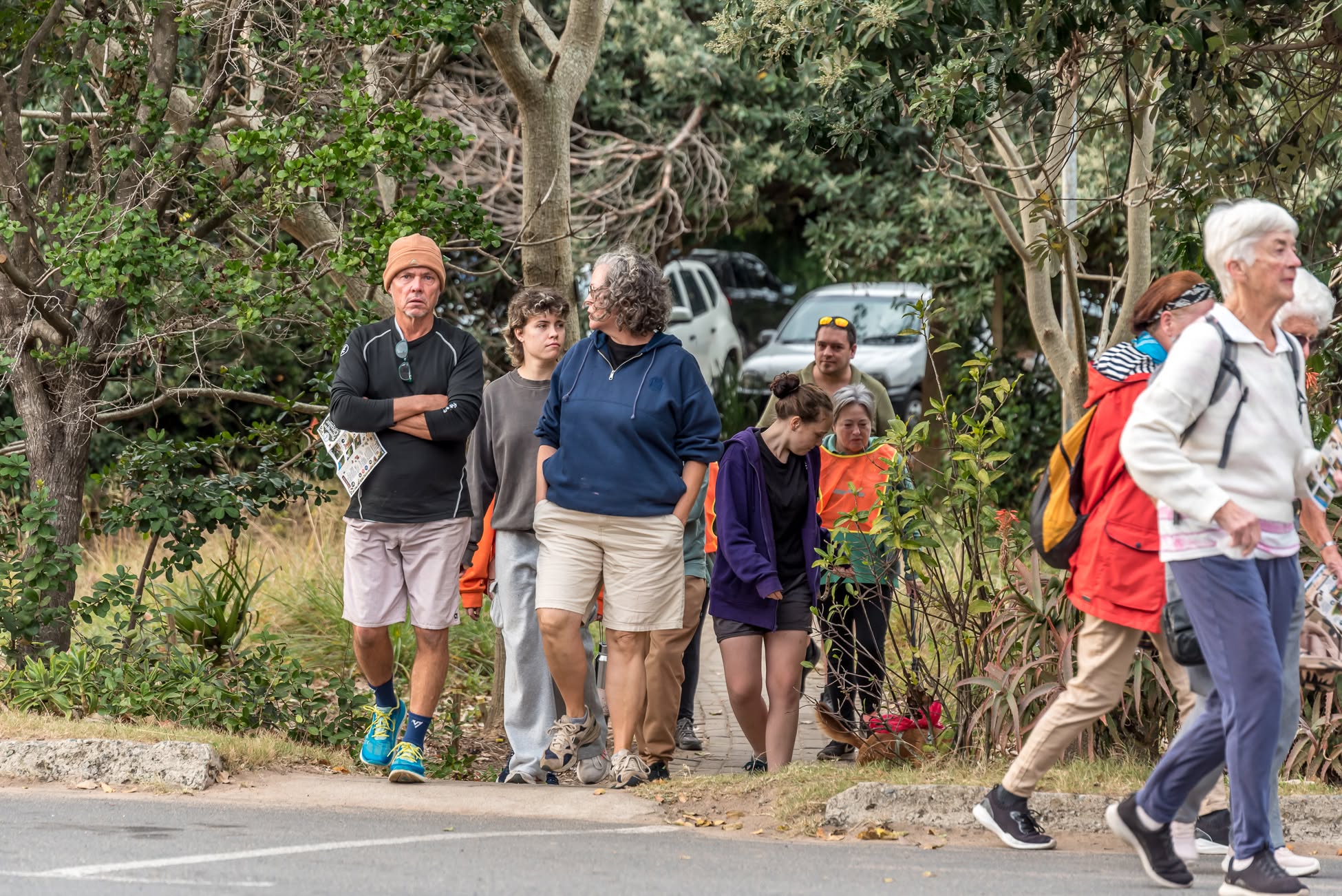 Circular Walk Gallery