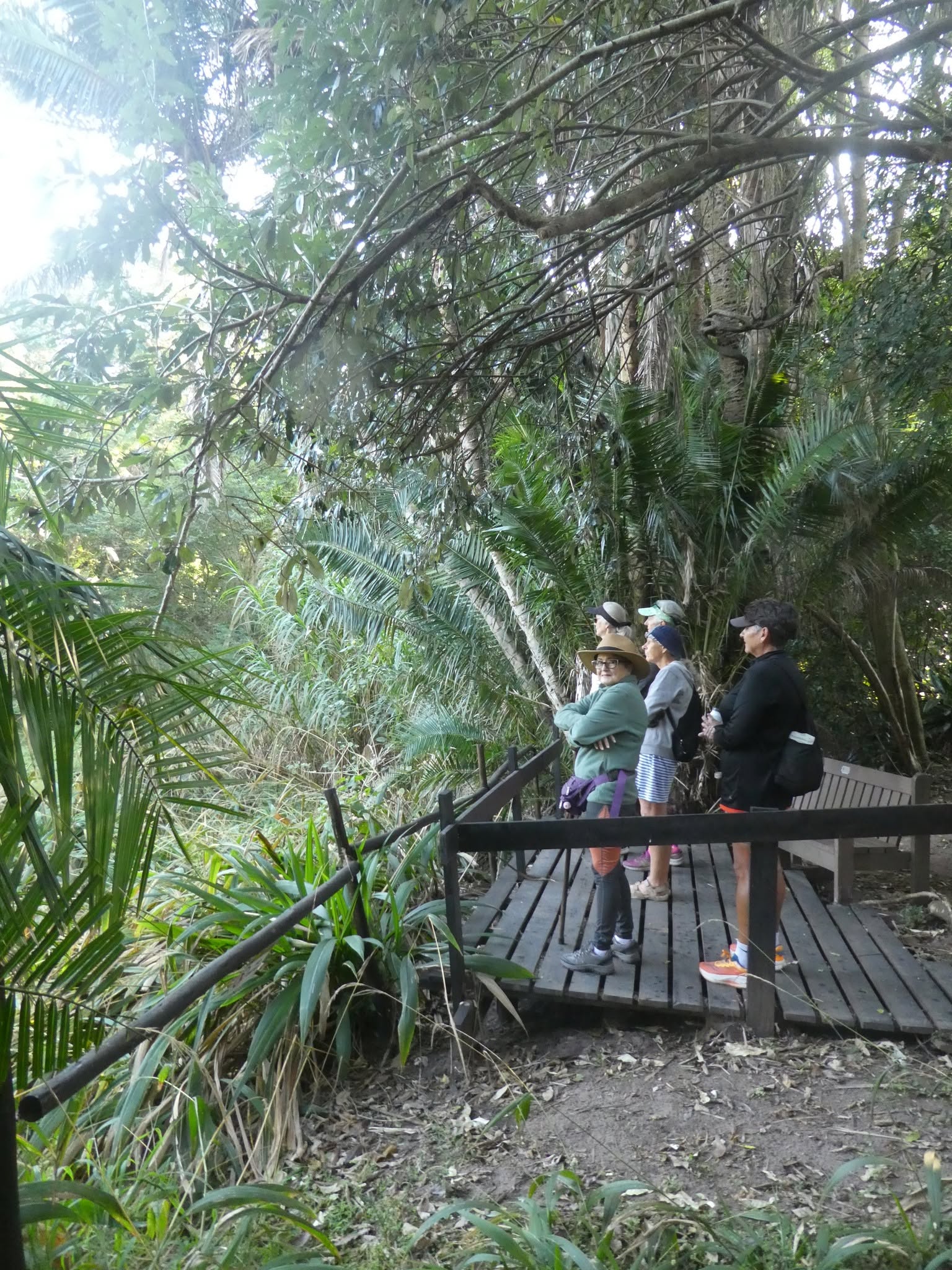 Circular Walk Gallery
