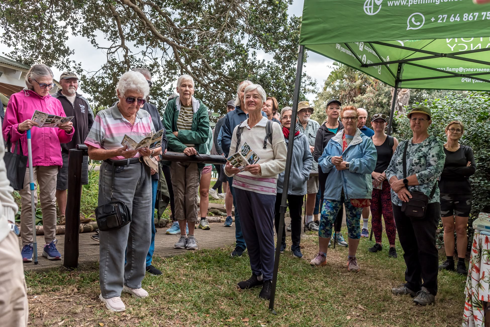 Circular Walk Gallery