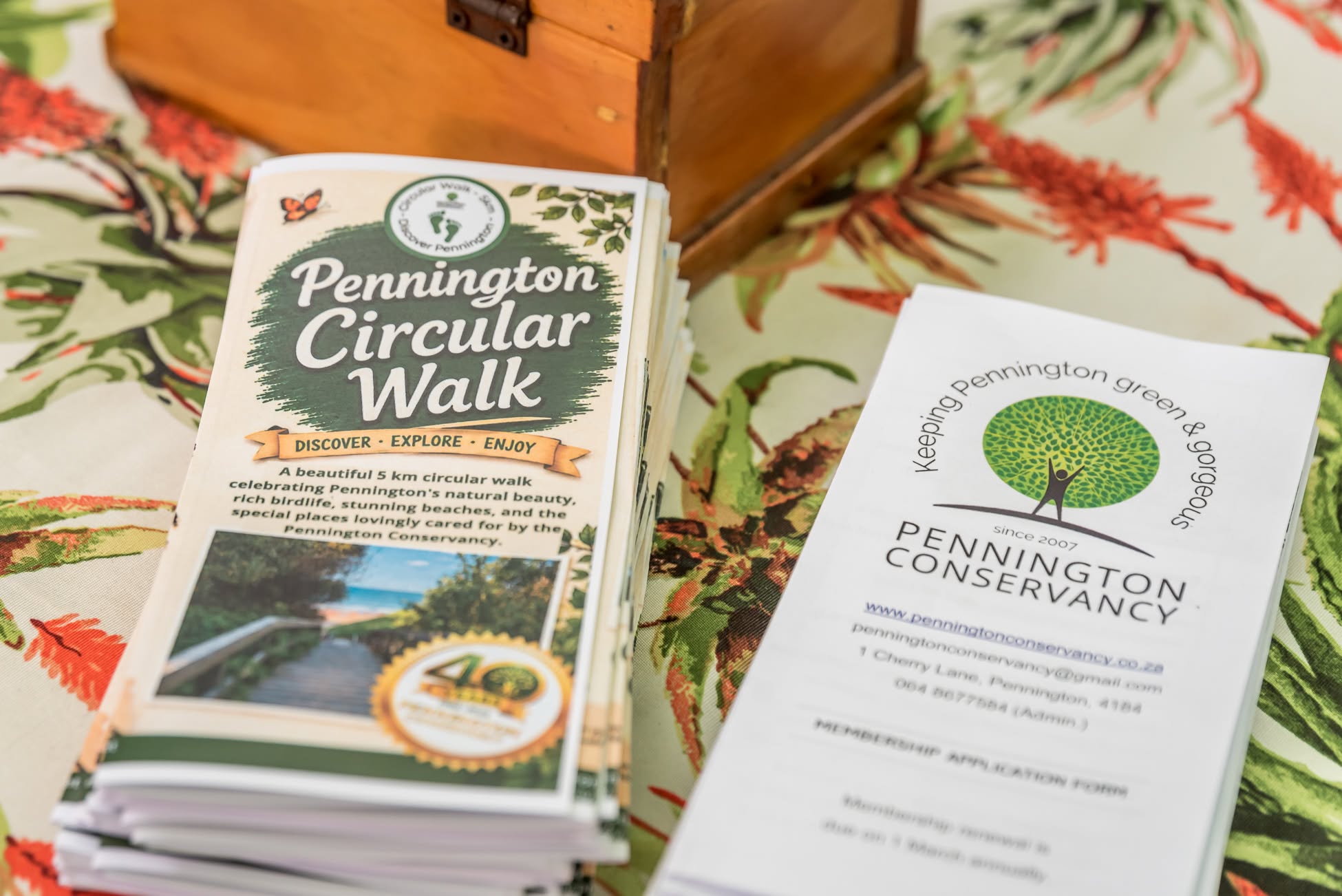 Circular Walk Gallery